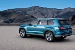 Volkswagen CrossBlue Concept 2013 года